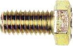 Dorman 860-207 Multi-purpose Bolt Cap Screw New. Price: $18.23.