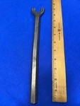 Kent Moore Valve Lifter Tool Model J-1612 Zim Used. Price: $25.00.