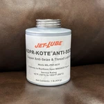Jet-lube 10004 Gen Purp ANTI-SEIZE,1 Lb.,brshtp Cn New. Price: $32.99.