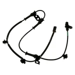 For Hyundai Elantra Gt 13-17 Intermotor Front Passenger Side Abs Speed Sensor New. Price: $105.54.