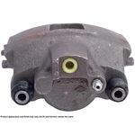 Cardone 18-4366 Brake Caliper New. Price: $62.25.
