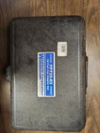 New Incomplete Waekon Corporation I/m Fuel Cap Adapter Set FPT25-03 SKU27. Price: $399.99.