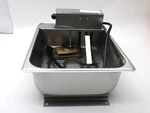CP819 Supco Parts 120V 1500W 7QT 12.5A Cond Pan Oem New. Price: $229.95.