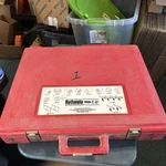 Rotunda TKIT-2001-FLM Ford Complete Set Free Shipping Used. Price: $55.00.