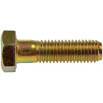 Dorman 460-850 Cap Screw Hex Head Class 10.9 M14 20 50MM New. Price: $31.17.
