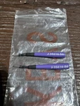 New Kent-moore J-35616-56 Terminal Test Probe Adapter Set. Price: $30.00.