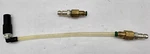 Ford Rotunda Otc Tool 134-00126 Evap Emissions Adapter Set Used. Price: $29.00.