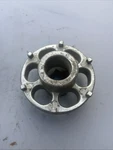 Kent Moore Tool J-45224 Front Axle Bearing Adjuster Socket Used. Price: $14.96.