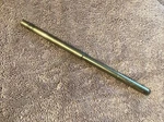 Sioux T343 Valve Seat Grinder Pilot Great Shape Used. Price: $36.00.