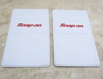 Qty 2 Snap On Tools Pocket Protector For Pens Pencils Mini Screwdriver Usa Made New. Price: $9.95.