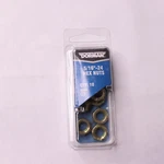 (10-PK) Dorman Hex Nuts 962-811D New. Price: $8.40.