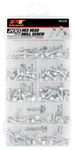 Performance Tool W5220 200PC Hex Washer Self Drilling Assortment With Case - ... New. Price: $16.99.