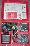 Ford Rotunda Service Set 007-00057 007-00058 007-00059 Harness & Adapt Used. Price: $69.99.