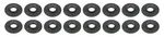 Racing Seats 1.550 X .730 .575 PAC-S117-16 New. Price: $101.80.