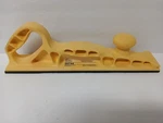 3M 05744 Hookit Auto Body Sanding Hand Block (2-3/4 X 16 In.) New. Price: $49.43.