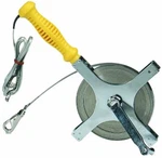 U.s. Tape 700-58814 DD25 Inage Gauging Chrome/matt New. Price: $171.16.