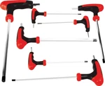Performance Tool Sae T-handle Set W1711 New. Price: $28.35.