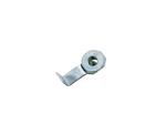 Genuine Mopar Hex Flange Lock Nut 6512809AA New. Price: $5.72.
