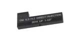Lisle 71660 Drill Depth Gauge For 71650 Manifold Template New. Price: $13.67.