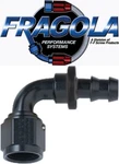 Fragola 209004-BL Push Lock Aluminum Degree Hose Black Fitting Imca Usra New. Price: $14.30.