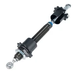 Wehrs WM251-0-2.5 21/2" Spring Slider 21" Extended New. Price: $293.11.