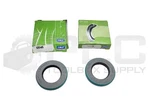 Lot Of New Skf 12545 Oil Seal 1-3/16" Id 2-1/8" Od. Price: $20.96.