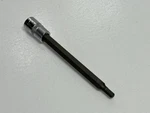 Cornwell Tools CBS5320X, 1/4" Drive 5/32" Sae Xl Long Allen Hex Bit Socket Used. Price: $24.99.
