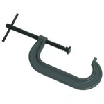 Wilton 6" C-clamp New. Price: $70.52.
