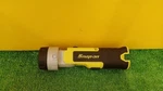 Snap-on CTLED861 Hv Angular / Swivel 500 Lumens Work Light 14.4V Tool Only Used. Price: $180.00.
