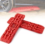 10 Ton Off-road Traction Boards For Cars, Suvs, & Trucks Red Recovery Mats New. Price: $88.99.