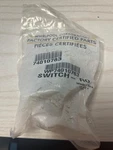 Whirlpool Ro Switch WP74010783 New. Price: $67.45.