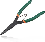 Leontool 9 Inches Angle Tip Lock Ring Pliers Special Circlip With Black F New. Price: $19.94.
