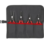 Knipex 001957 4-PIECE Precision Circlip Pliers Set Snap-ring Tools Rol New. Price: $100.80.