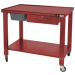American Forge & Foundry Aff Tear-down Table Drawer 48" 1,100 Lbs Capa New. Price: $933.33.