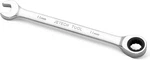 11MM Ratcheting Combination Wrench, Industrial Grade Gear Spanner With 12-POINT New. Price: $19.94.