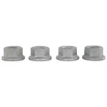 Genuine Ford Suspension Stabilizer Bar Link Nut N800937S440 New. Price: $10.06.