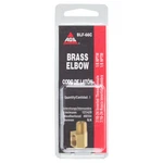Pipe Fitting Ags BLF-66B New. Price: $5.50.