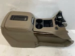 16-20 Gmc Yukon Xl 1500 Slt Complete Front Center Console Wireless Charger Oem Used. Price: $299.25.