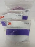 3M Perfect-it 1-STEP Foam Finishing Pad, 33036, 8 In, Hook-it, Pads (3PRS New. Price: $71.40.
