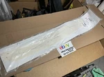 2015-2017 Toyota Camry Rear Bumper Protector Film Ppf PT747-03150 Oem New. Price: $48.00.