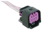 Acdelco PT2265 Multi-purpose Wire Connector New. Price: $31.29.