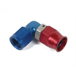 Earls Performance 609036ERL Speed-seal Hose End Size -6 Nut New. Price: $89.02.