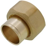Resideo AM08-039LF 3/4 Lead Free Sweat Union Kit AM09-062LF New. Price: $47.25.