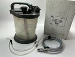 Otc 8101 Fluid Evacuation / Brake Bleeding Tool 6 Liter Extractor New. Price: $161.95.