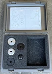 Miller Tools Mopar 8849 2003 Dr Dodge Ram Truck Essential Special Set Bx Used. Price: $99.95.