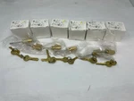Lot Of (6) Yale 1807 626 Series Cylinders Para Mk 6P 1AA Fast Free Shipping! New. Price: $89.99.