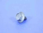 Mopar Oem Hex Head Screws 06102142AA Nip (2 Pieces For One Price New. Price: $13.43.