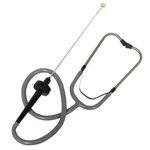 Lisle 52520 Stethoscope With Magnetic Holder Factory New. Price: $44.99.