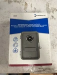 Intermatic GM40AV Electromechanical Timer, 24HR, 3R, New. Price: $84.99.