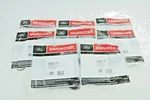 8 Pack Motorcraft CM5010 Injector O-ring Kit 7.3 Power Stroke Ford XC3Z9229AB New. Price: $115.41.